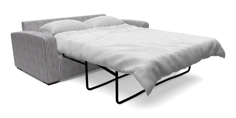 Stockbridge Sofa Bed open