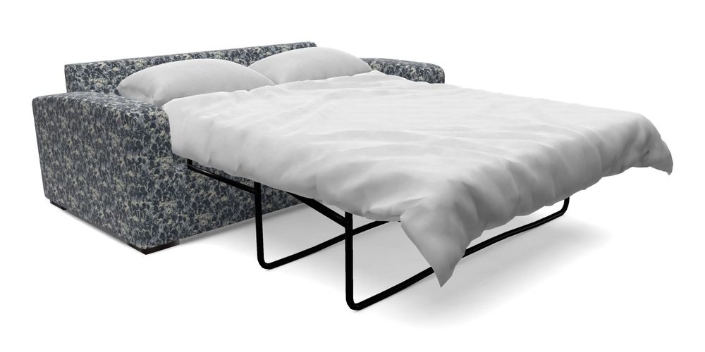 Stockbridge Sofa Bed front