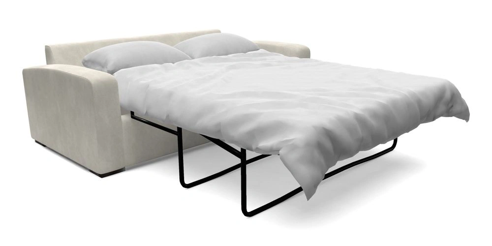 Stockbridge Sofa Bed open