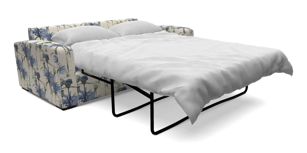Stockbridge Sofa Bed front