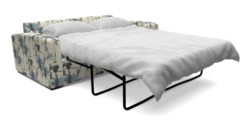 Stockbridge Sofa Bed front