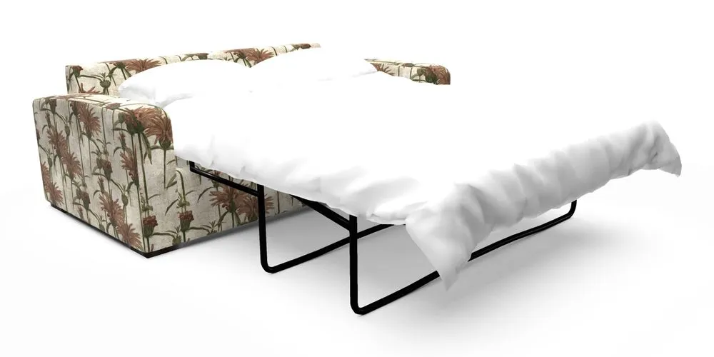 Stockbridge Sofa Bed open