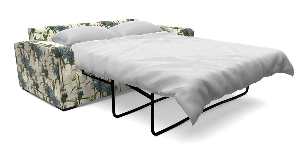 Stockbridge Sofa Bed open