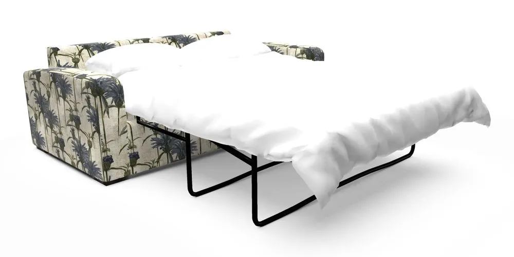 Stockbridge Sofa Bed open