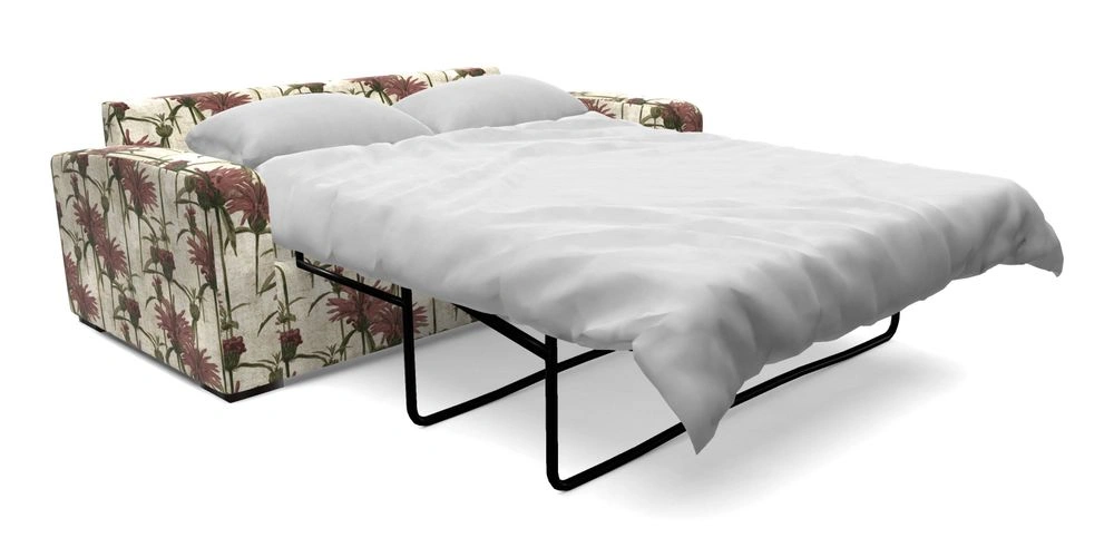 Stockbridge Sofa Bed open