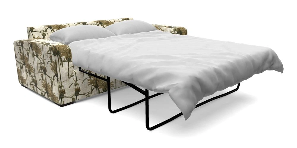 Stockbridge Sofa Bed open