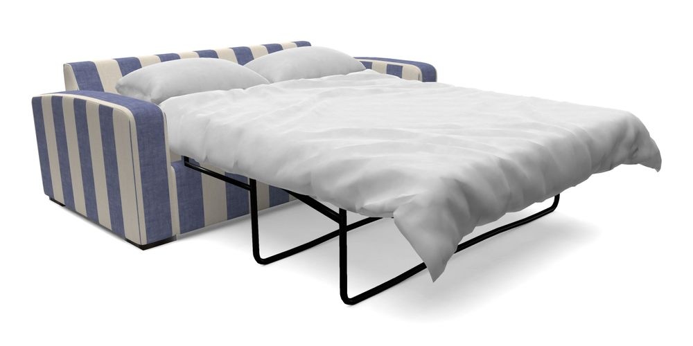 Stockbridge Sofa Bed front