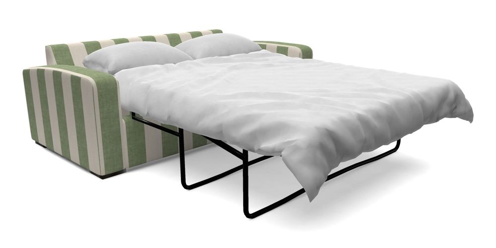 Stockbridge Sofa Bed front