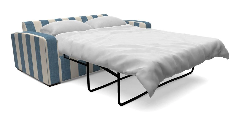 Stockbridge Sofa Bed open