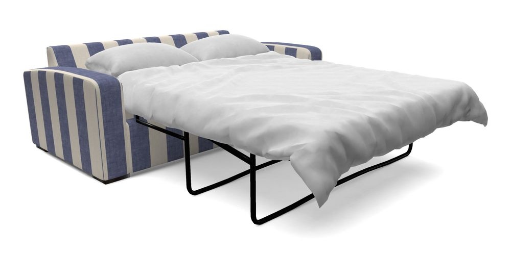 Stockbridge Sofa Bed front