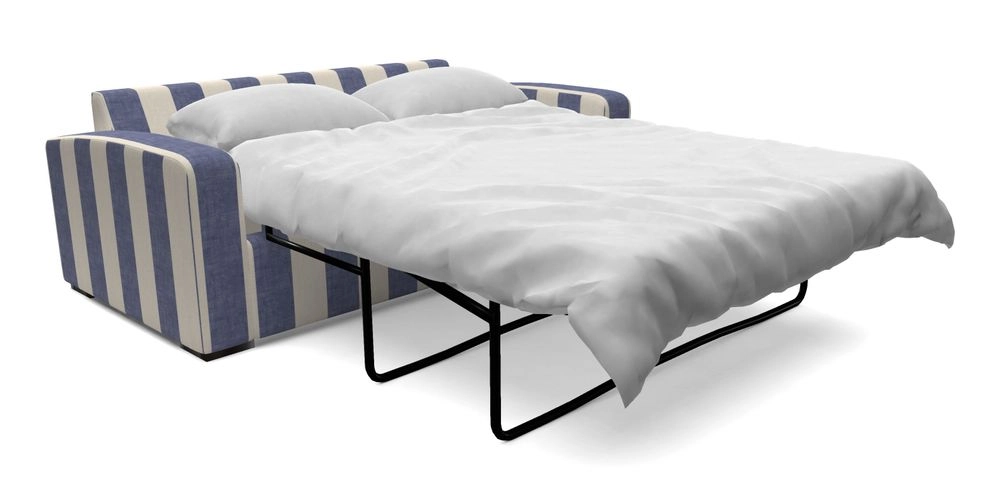 Stockbridge Sofa Bed open