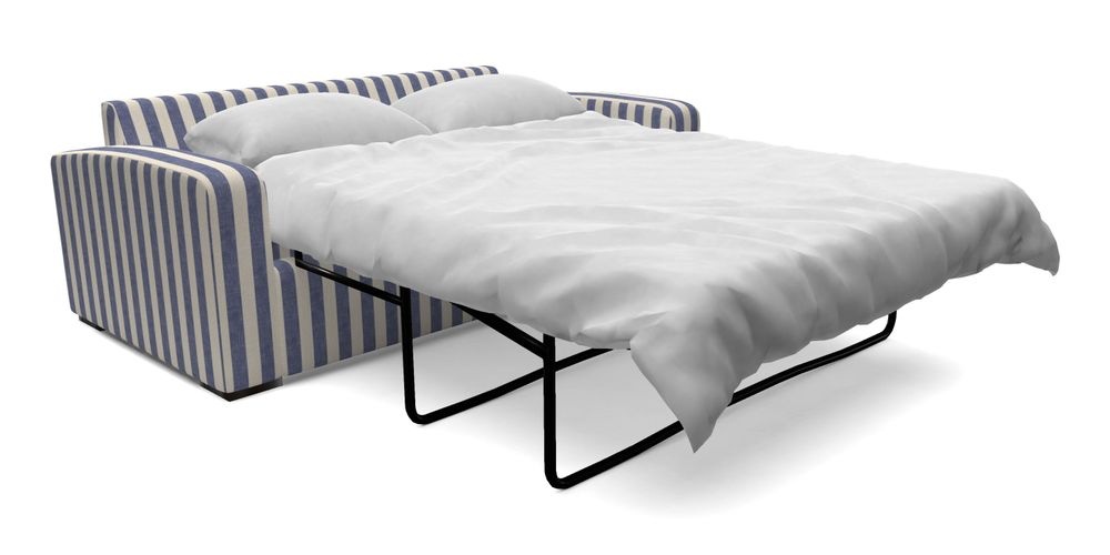 Stockbridge Sofa Bed front