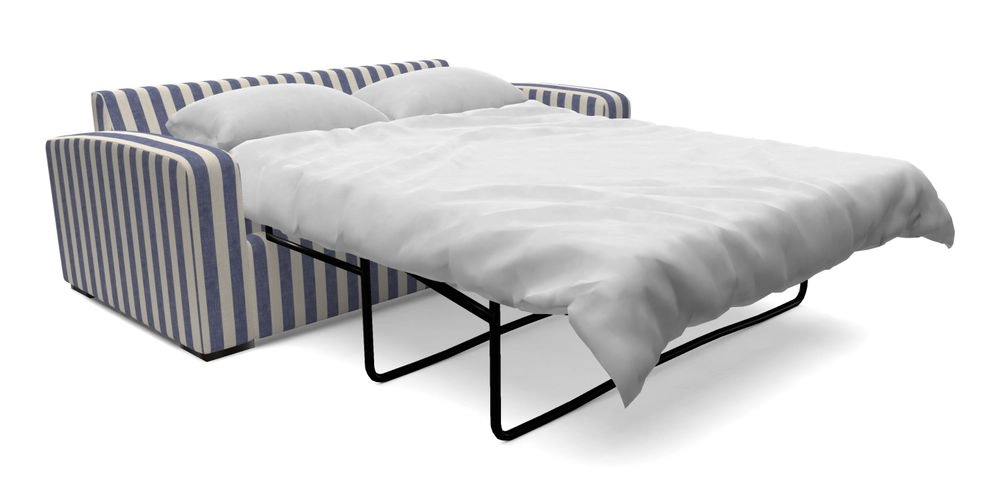 Stockbridge Sofa Bed open