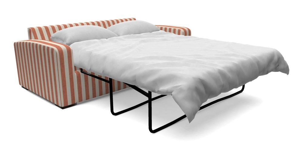 Stockbridge Sofa Bed open