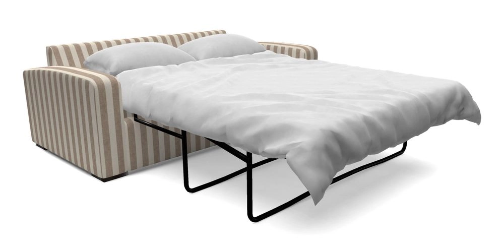 Stockbridge Sofa Bed open