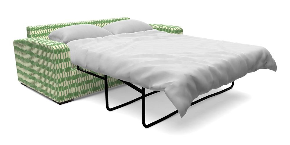 Stockbridge Sofa Bed front