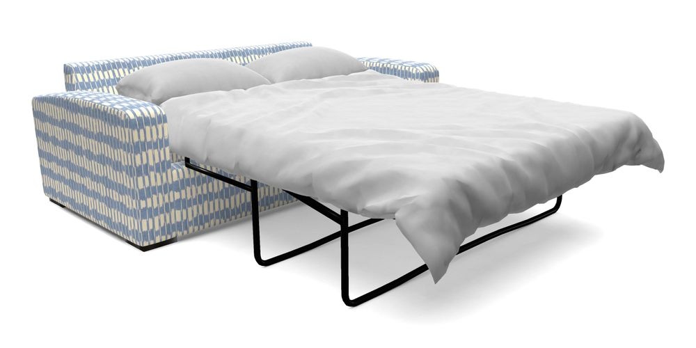 Stockbridge Sofa Bed front