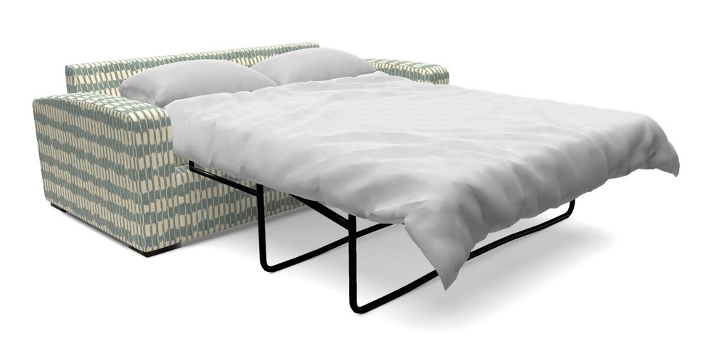 Stockbridge Sofa Bed front
