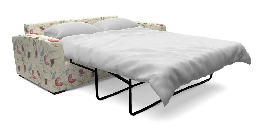 Stockbridge Sofa Bed front