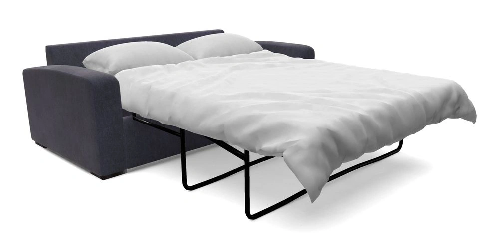 Stockbridge Sofa Bed open
