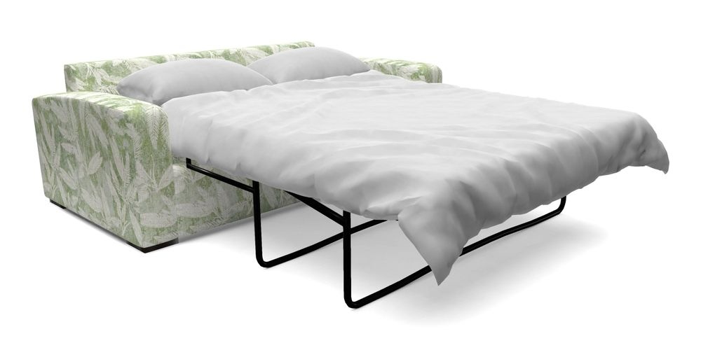 Stockbridge Sofa Bed front