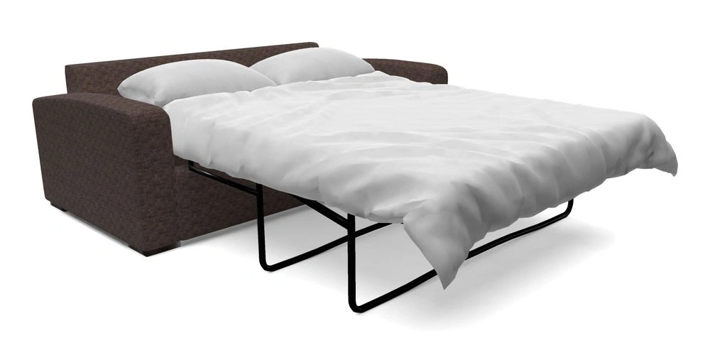 Stockbridge Sofa Bed open