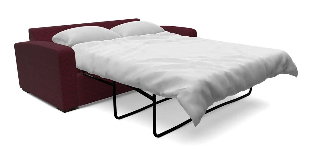Stockbridge Sofa Bed open