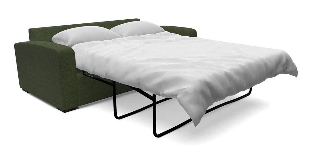Stockbridge Sofa Bed open