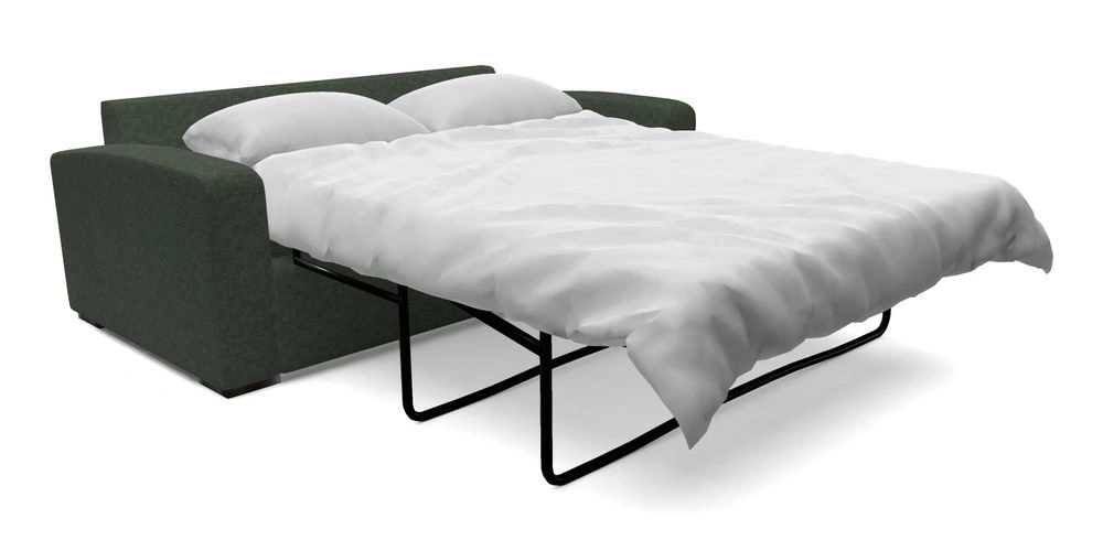 Stockbridge Sofa Bed open