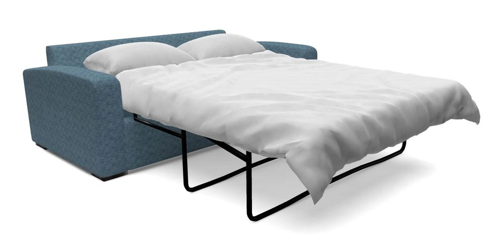 Stockbridge Sofa Bed open