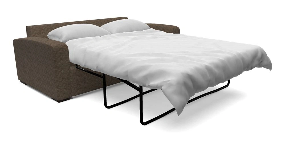 Stockbridge Sofa Bed open