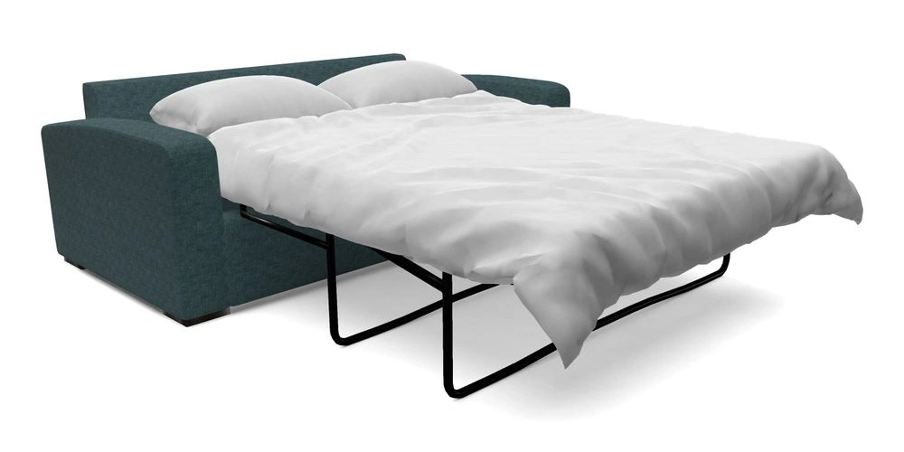 Stockbridge Sofa Bed open