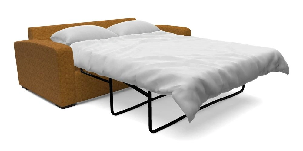 Stockbridge Sofa Bed open