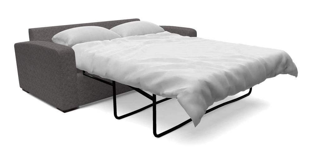 Stockbridge Sofa Bed open
