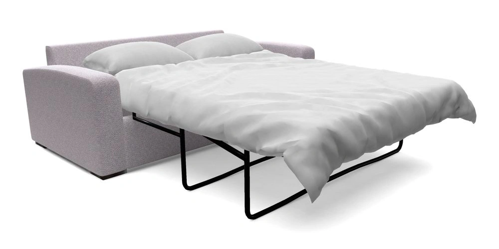 Stockbridge Sofa Bed open