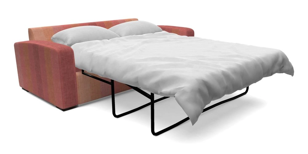 Stockbridge Sofa Bed open