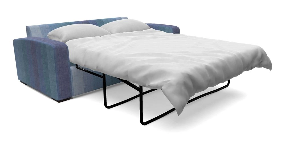 Stockbridge Sofa Bed open