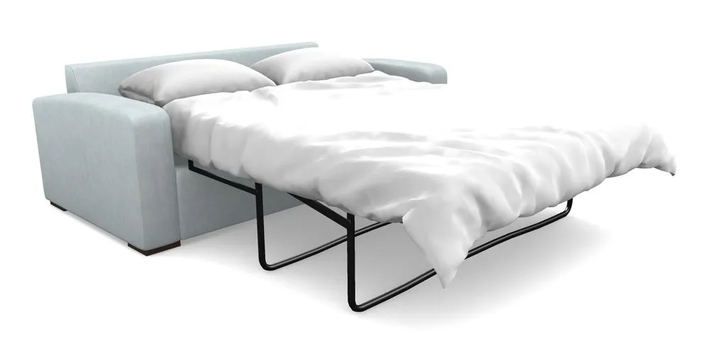 Stockbridge Sofa Bed open