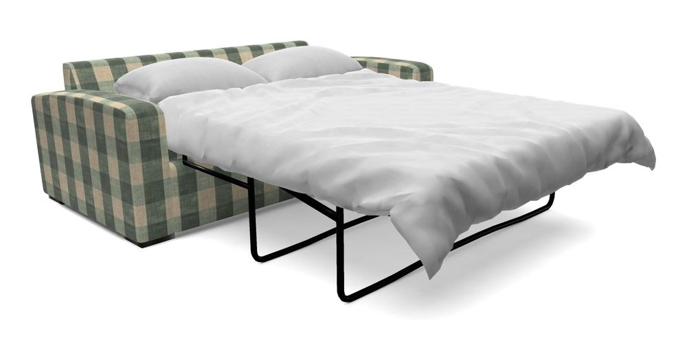 Stockbridge Sofa Bed front