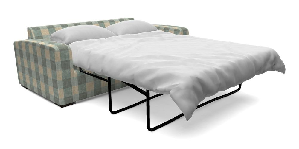 Stockbridge Sofa Bed front