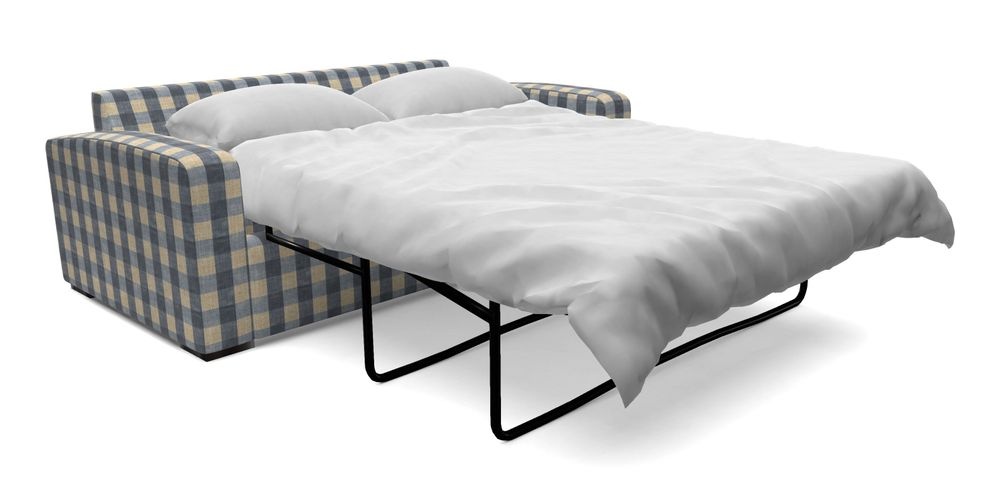 Stockbridge Sofa Bed front