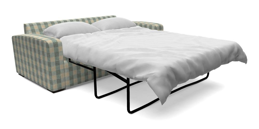 Stockbridge Sofa Bed front