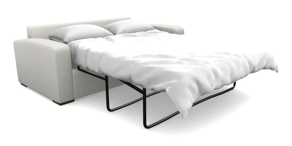 Stockbridge Sofa Bed open