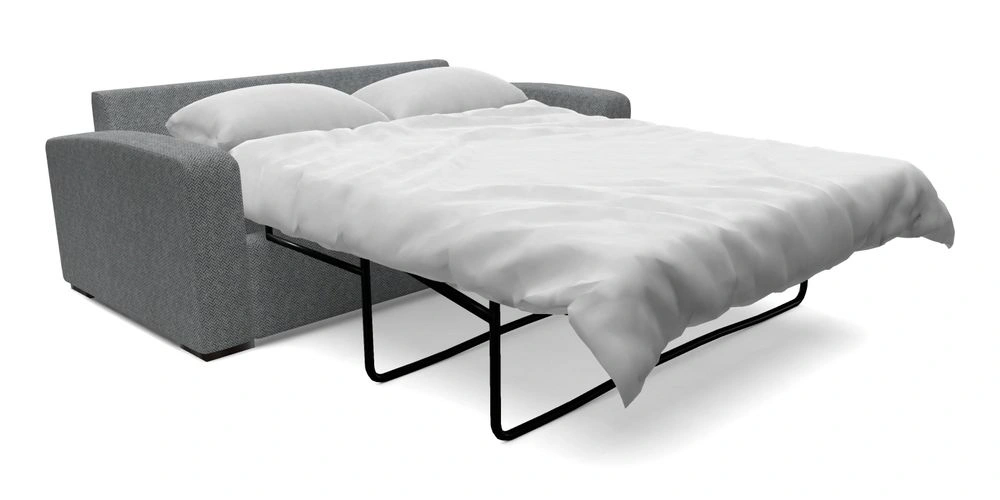 Stockbridge Sofa Bed open