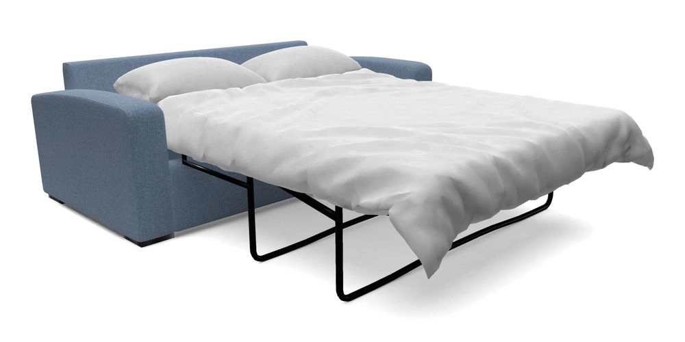 Stockbridge Sofa Bed open