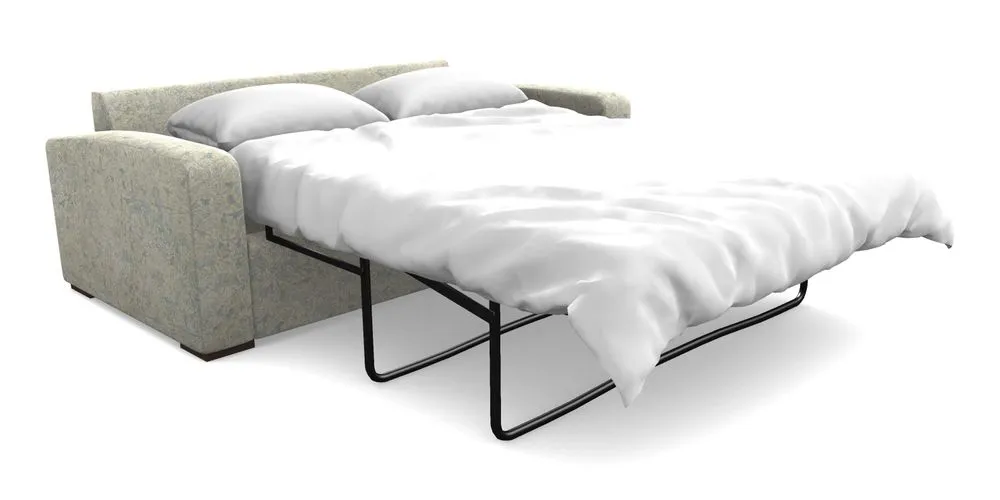 Stockbridge Sofa Bed open