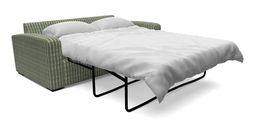 Stockbridge Sofa Bed open