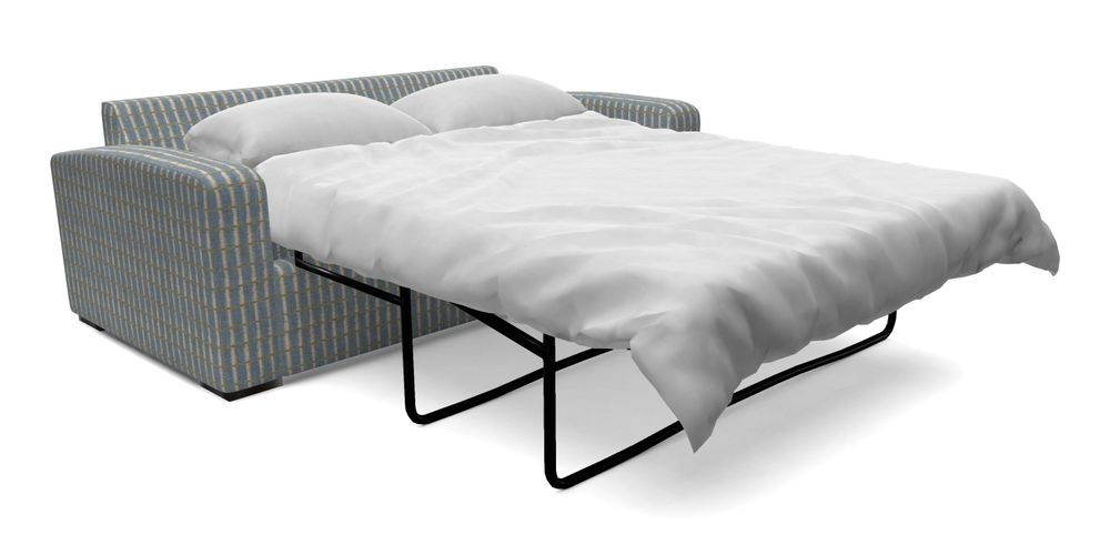Stockbridge Sofa Bed front