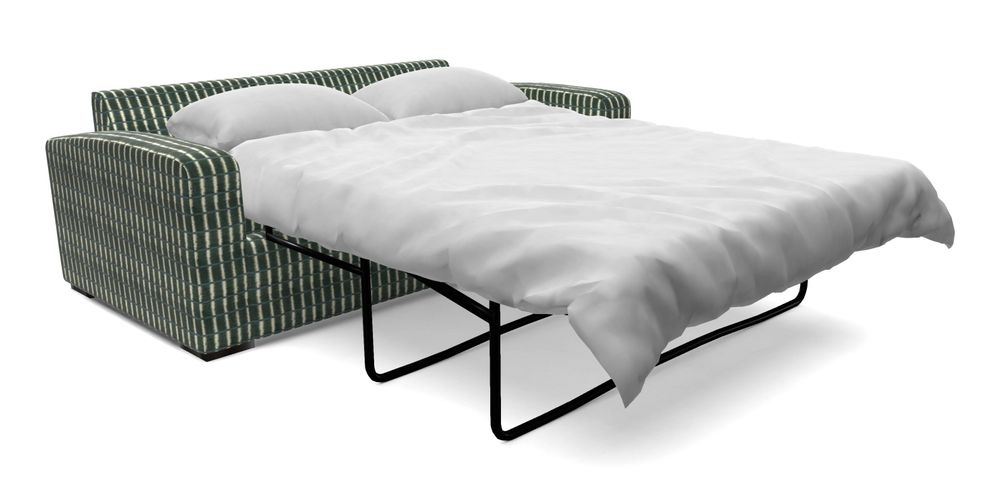 Stockbridge Sofa Bed front