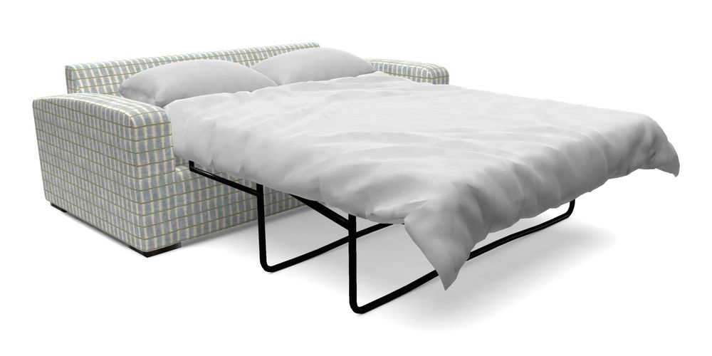Stockbridge Sofa Bed front
